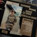 army scrapbook