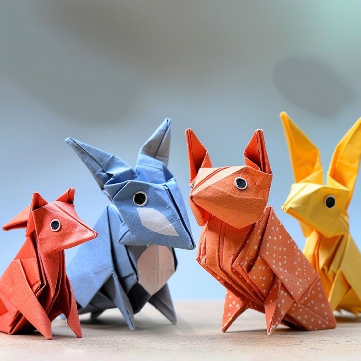 origami for kids