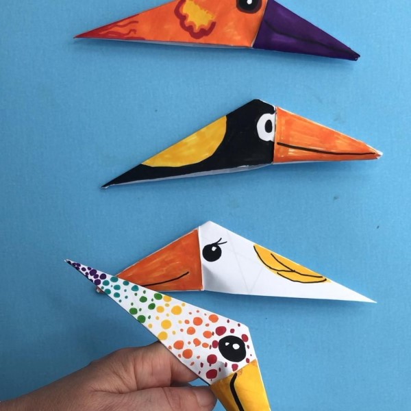 origami for kids