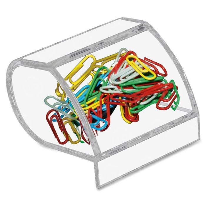paper clip holder
