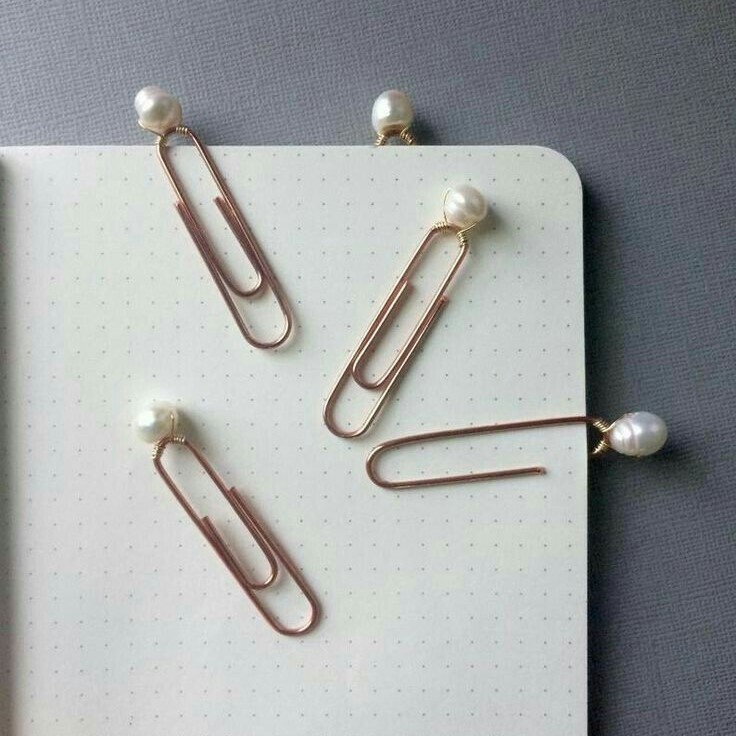 paper clip art