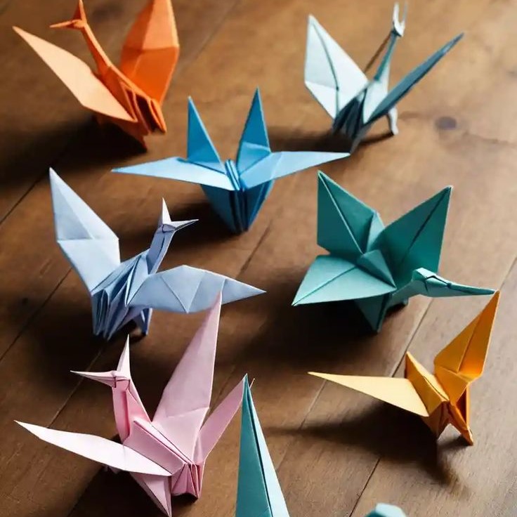 origami for kids