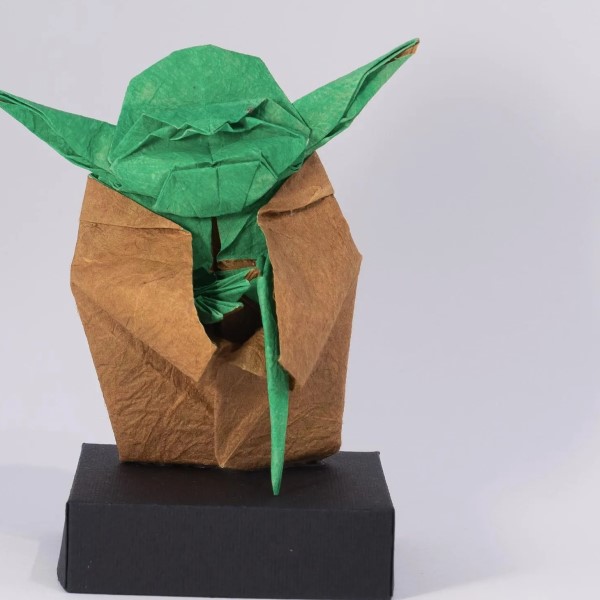 origami yoda