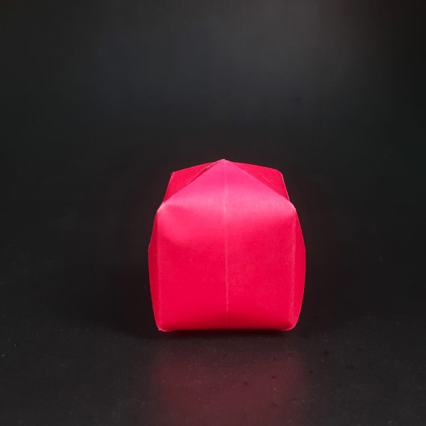 origami balloon