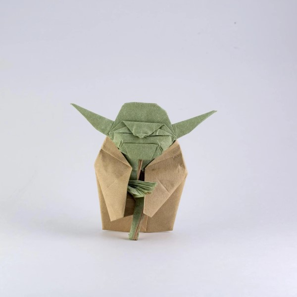 origami yoda