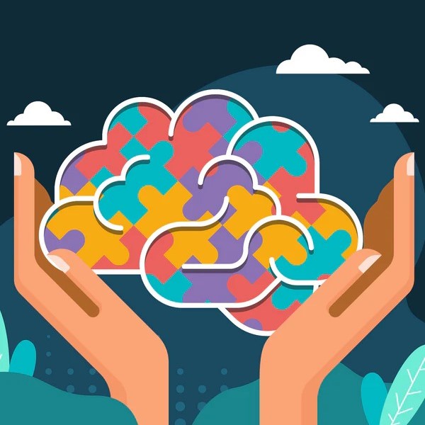 paper clip meaning mental health