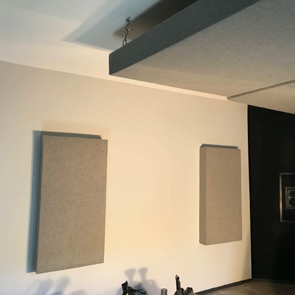 diy acoustic panels