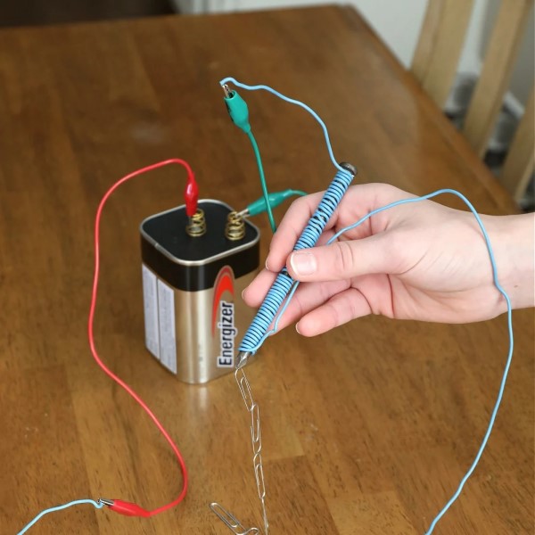how to make an electromagnet