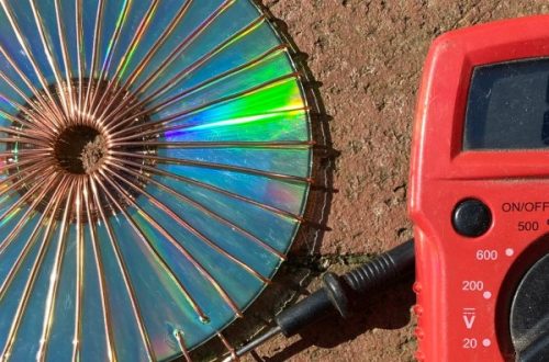 how to make a solar panel