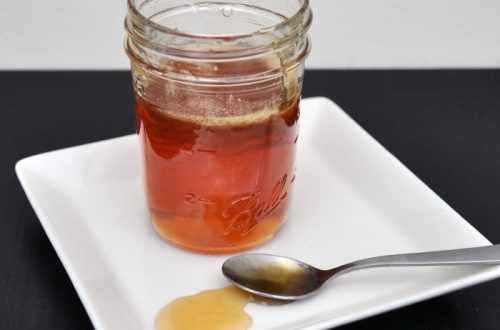 how to decrystallize honey