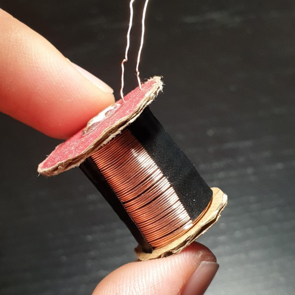 how to make an electromagnet