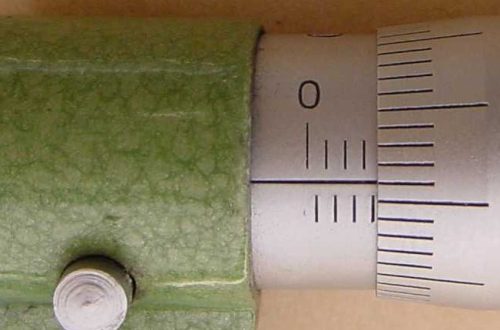 how to read vernier caliper