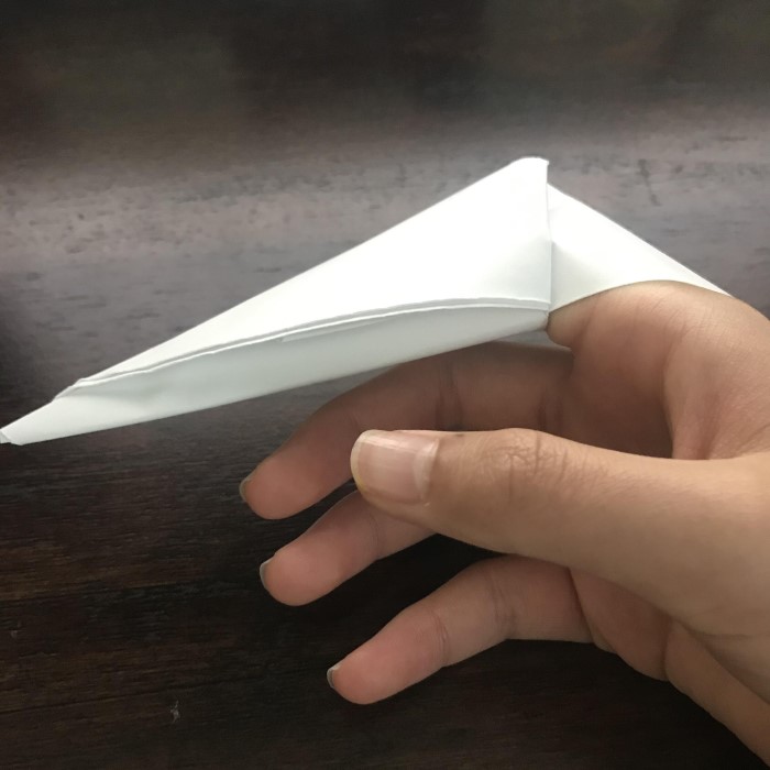 how to make a paper claw