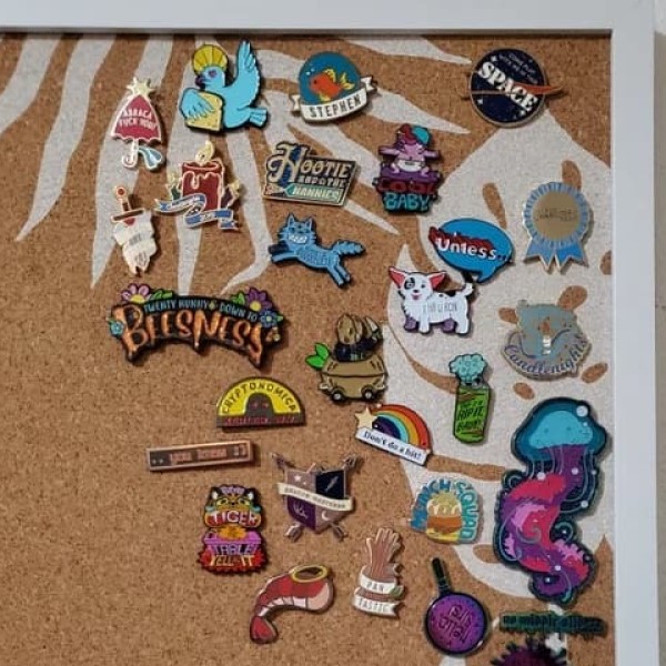 how to make enamel pins