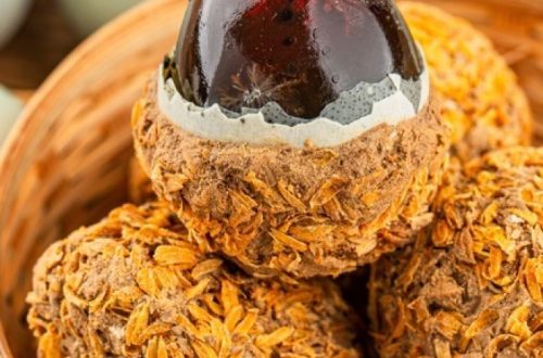 how to make century egg