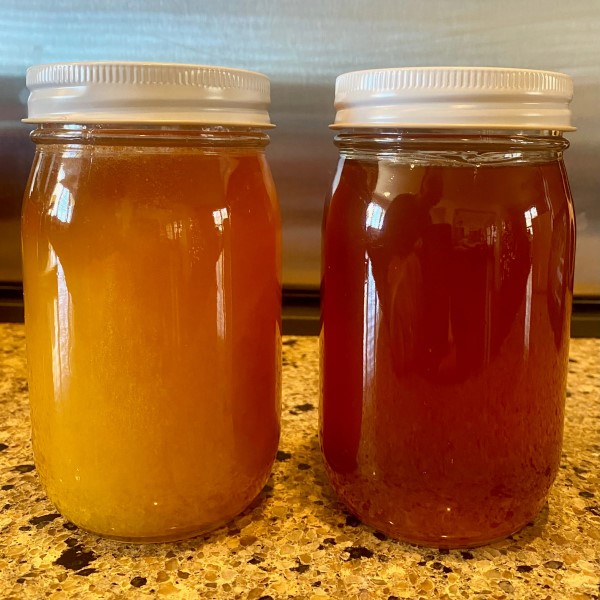 how to decrystallize honey