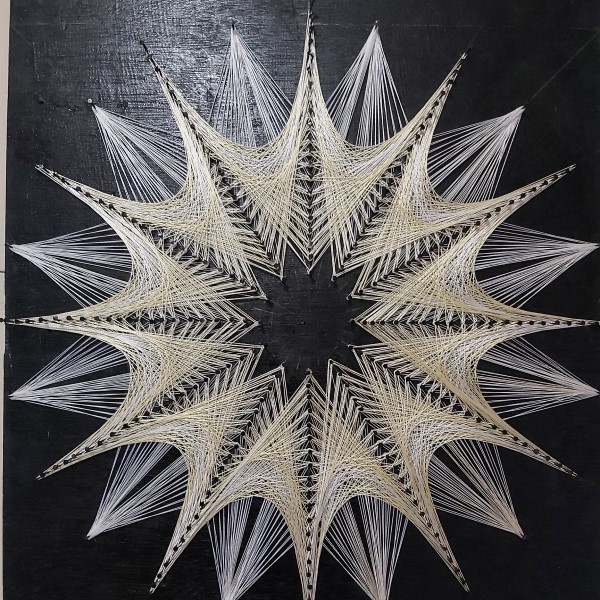 string art