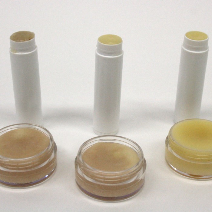 how to make lip gloss at home