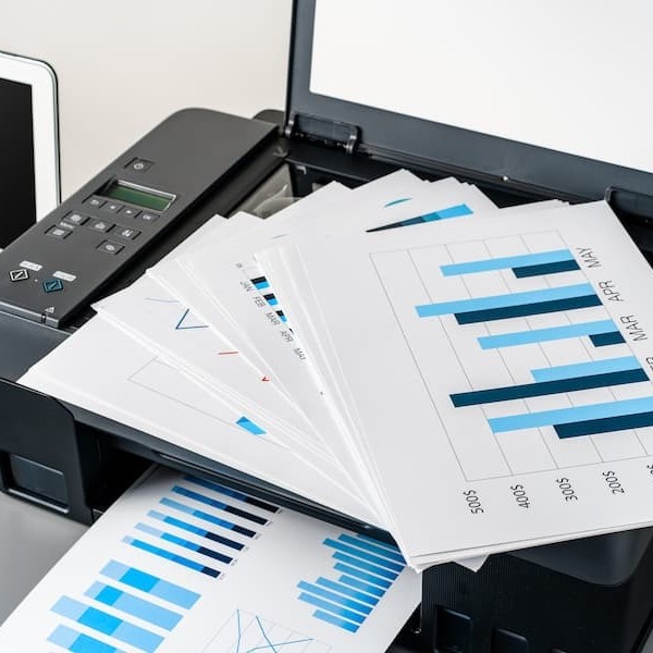 how to print double sided