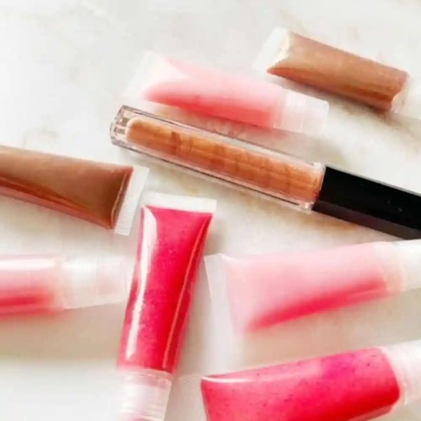 how to make lip gloss at home