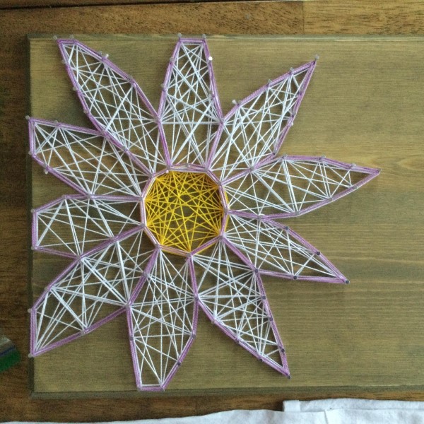 string art