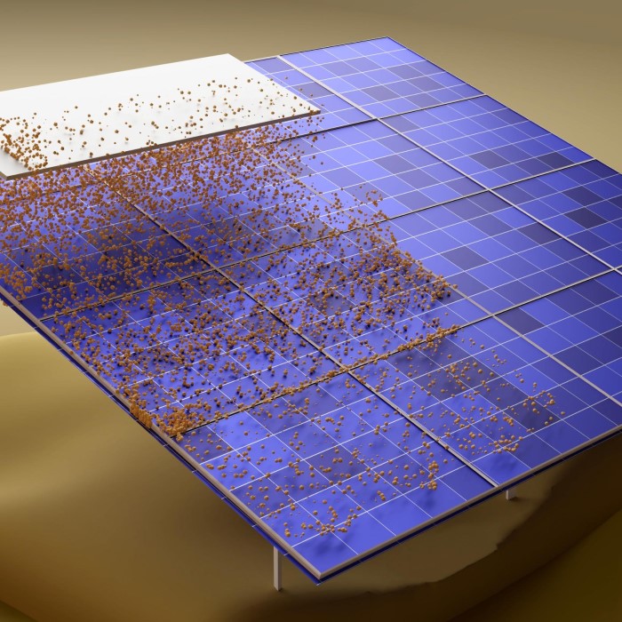 how to make a solar panel